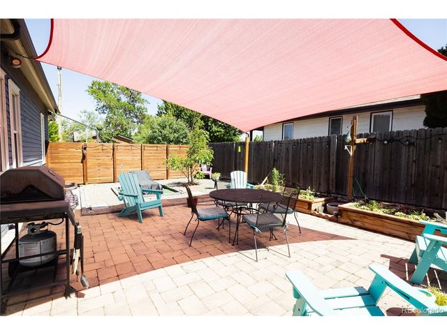 4847 N Meade St, Denver, CO 80221