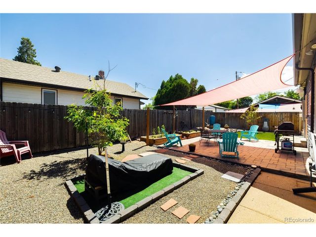 4847 N Meade St, Denver, CO 80221