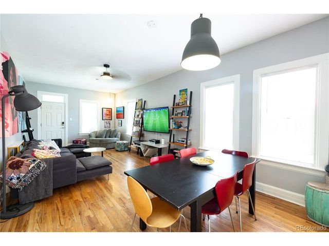 4847 N Meade St, Denver, CO 80221