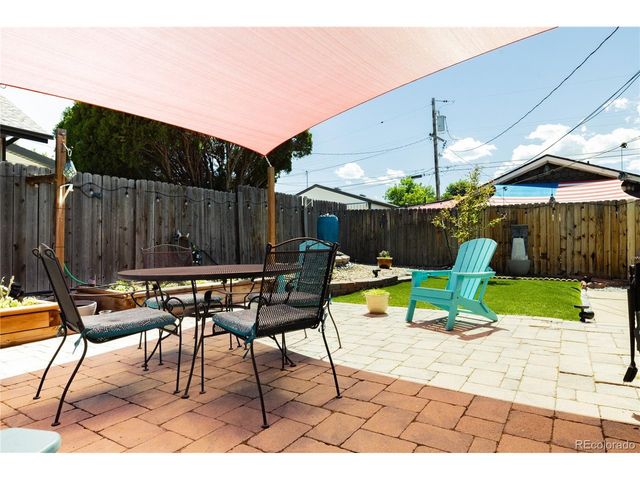 4847 N Meade St, Denver, CO 80221