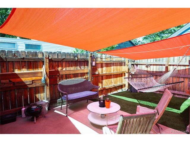 4847 N Meade St, Denver, CO 80221
