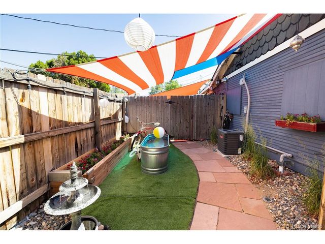 4847 N Meade St, Denver, CO 80221