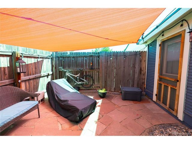 4847 N Meade St, Denver, CO 80221