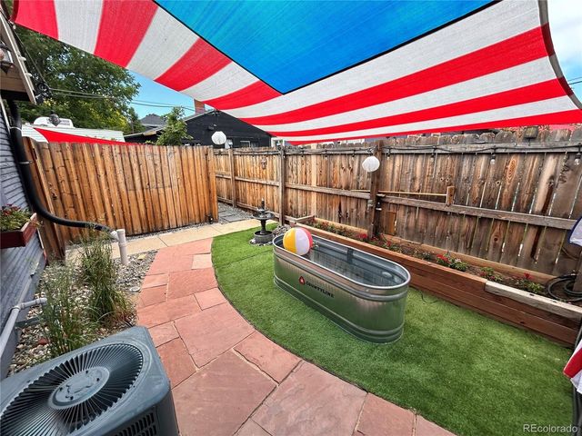 4847 N Meade St, Denver, CO 80221