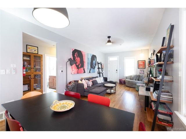 4847 N Meade St, Denver, CO 80221