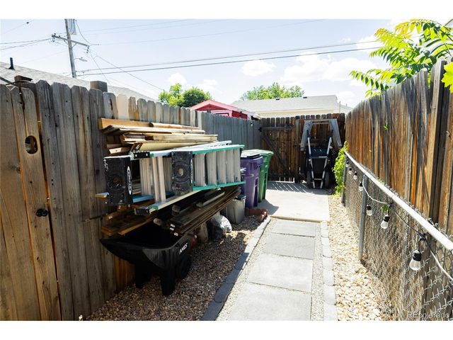 4847 N Meade St, Denver, CO 80221