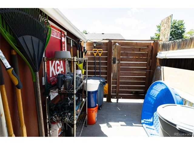 4847 N Meade St, Denver, CO 80221