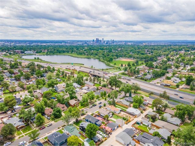 4847 N Meade St, Denver, CO 80221