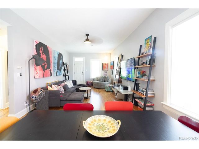 4847 N Meade St, Denver, CO 80221
