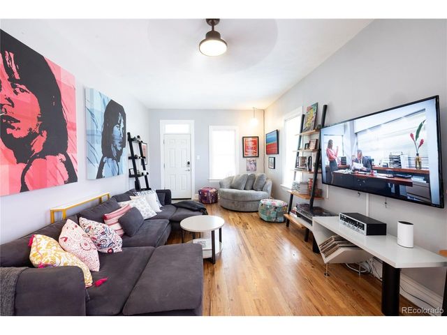 4847 N Meade St, Denver, CO 80221