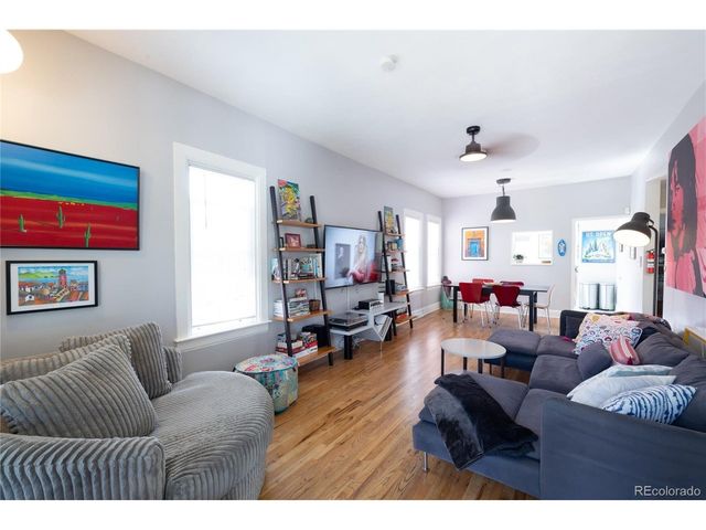 4847 N Meade St, Denver, CO 80221