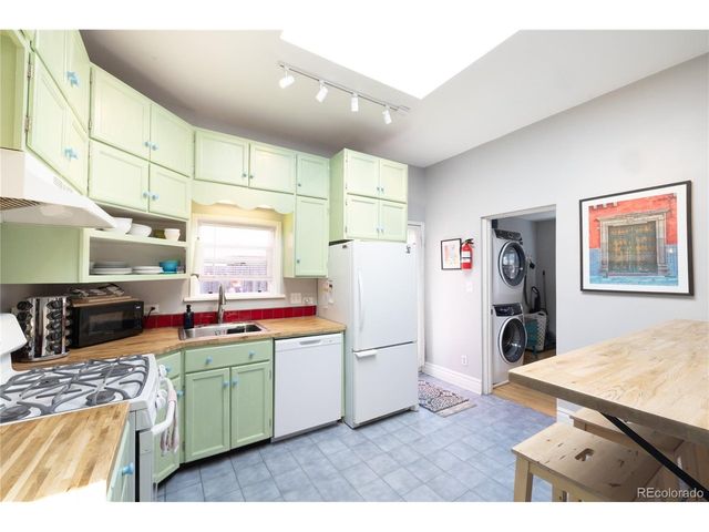 4847 N Meade St, Denver, CO 80221