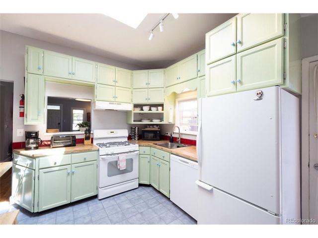 4847 N Meade St, Denver, CO 80221
