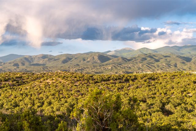 84 San Rafael Drive Lot 4, Santa Fe, NM 87506