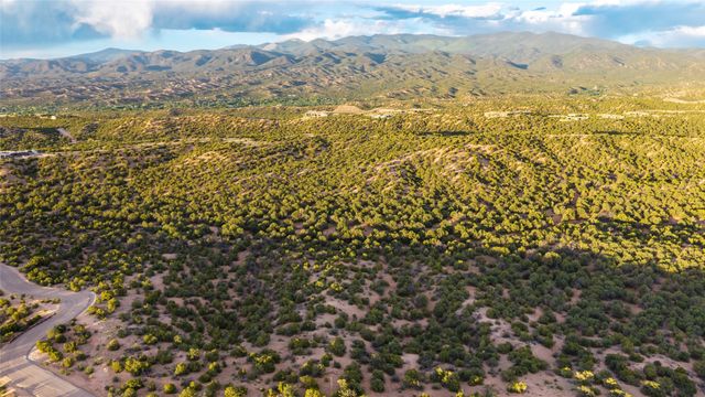84 San Rafael Drive Lot 4, Santa Fe, NM 87506