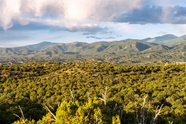 84 San Rafael Drive Lot 4, Santa Fe, NM 87506