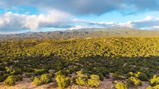 84 San Rafael Drive Lot 4, Santa Fe, NM 87506