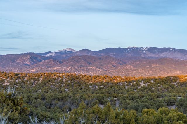 84 San Rafael Drive Lot 4, Santa Fe, NM 87506