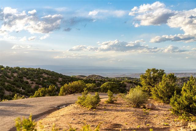 84 San Rafael Drive Lot 4, Santa Fe, NM 87506