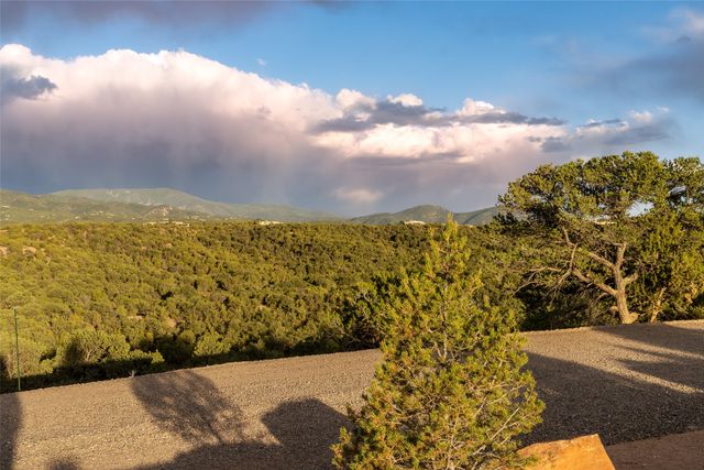 84 San Rafael Drive Lot 4, Santa Fe, NM 87506