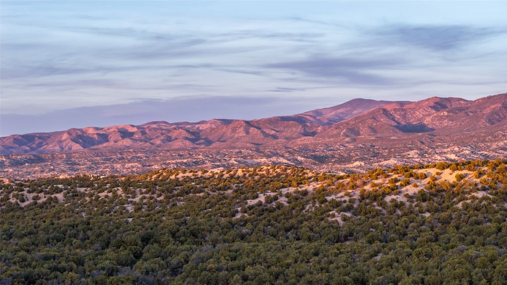 84 San Rafael Drive Lot 4, Santa Fe, NM 87506