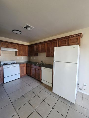 10051 RAILROAD Drive 802, El Paso, TX 79924