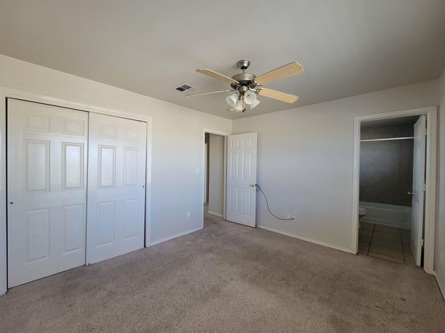 10051 RAILROAD Drive 802, El Paso, TX 79924