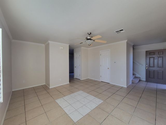 10051 RAILROAD Drive 802, El Paso, TX 79924