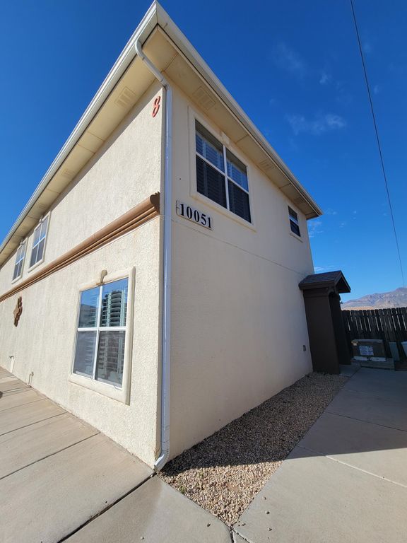 10051 RAILROAD Drive 802, El Paso, TX 79924