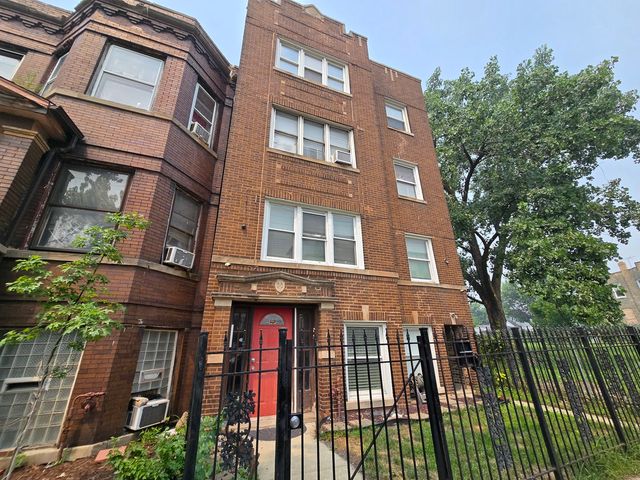 834 N Christiana Avenue 3, Chicago, IL 60651