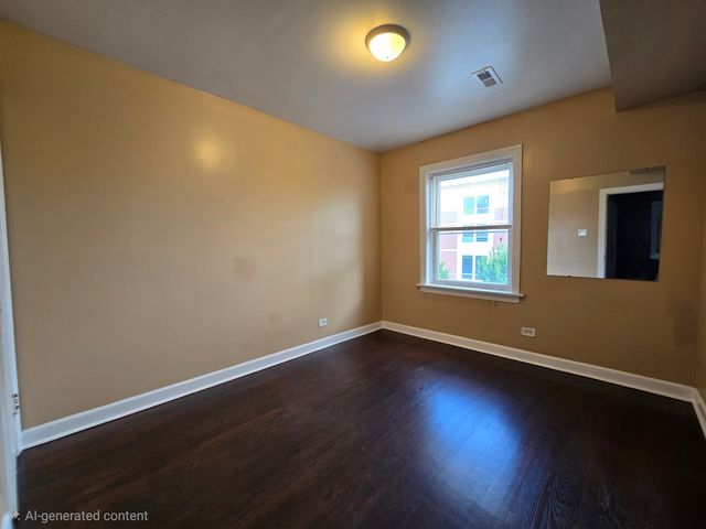 834 N Christiana Avenue 3, Chicago, IL 60651
