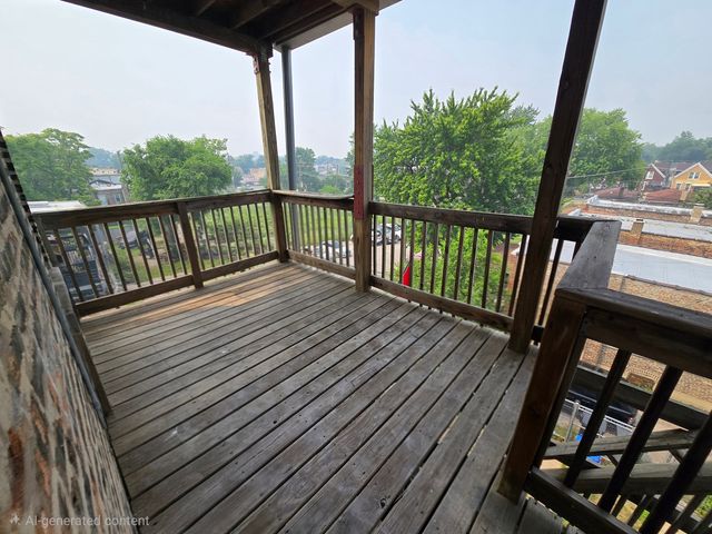 834 N Christiana Avenue 3, Chicago, IL 60651