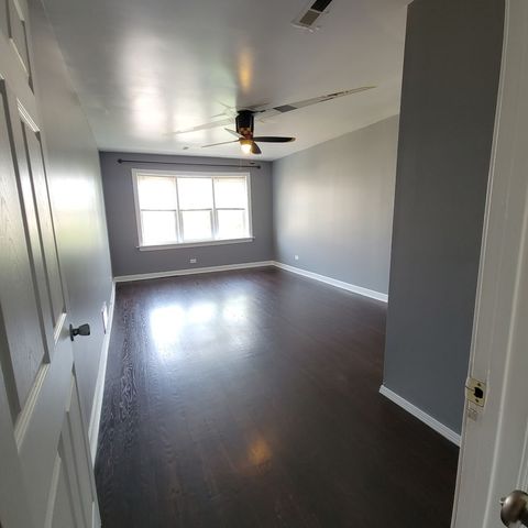 834 N Christiana Avenue 3, Chicago, IL 60651
