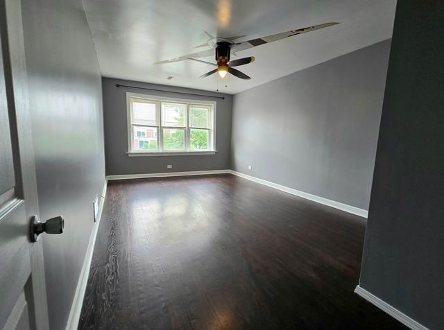 834 N Christiana Avenue 3, Chicago, IL 60651