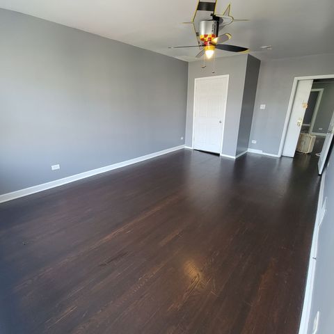 834 N Christiana Avenue 3, Chicago, IL 60651
