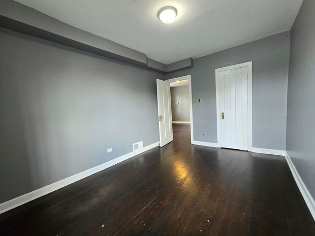 834 N Christiana Avenue 3, Chicago, IL 60651