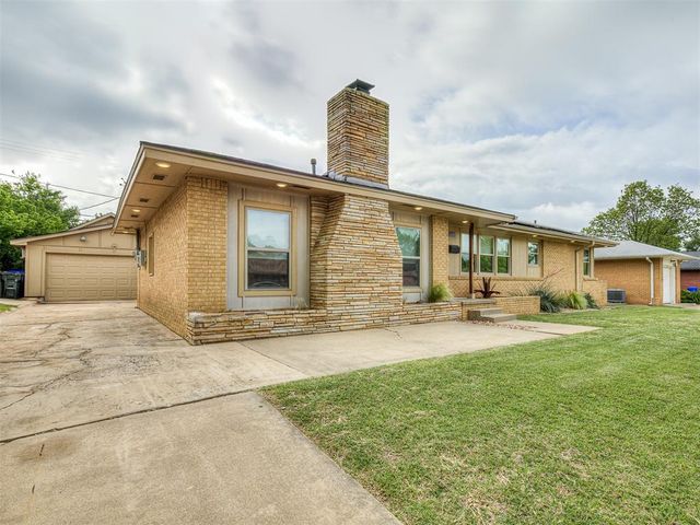 1325 Dorchester Drive, Norman, OK 73069