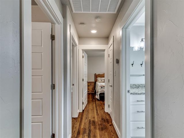 1325 Dorchester Drive, Norman, OK 73069