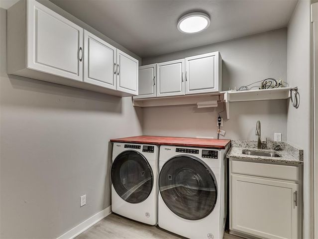 1325 Dorchester Drive, Norman, OK 73069