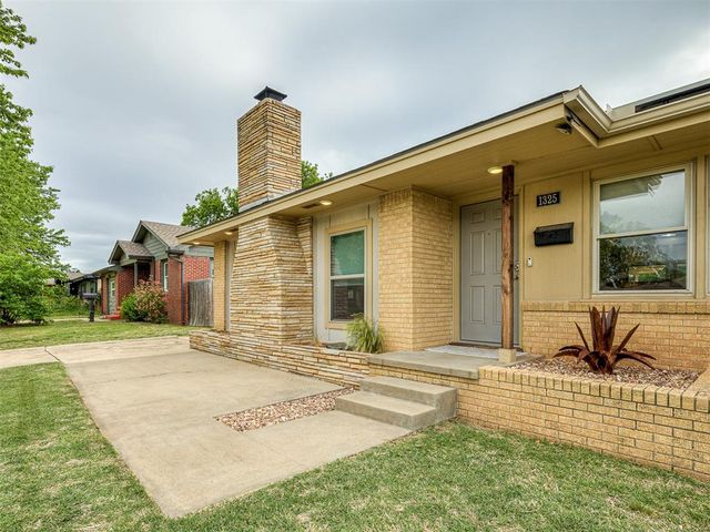 1325 Dorchester Drive, Norman, OK 73069