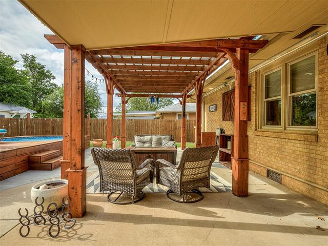 1325 Dorchester Drive, Norman, OK 73069