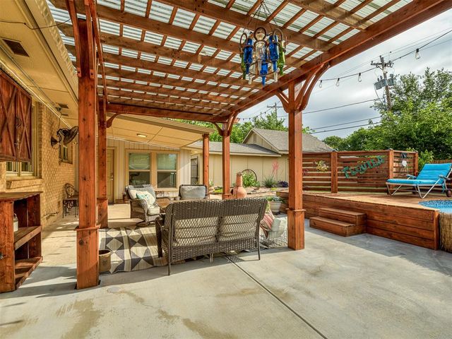 1325 Dorchester Drive, Norman, OK 73069