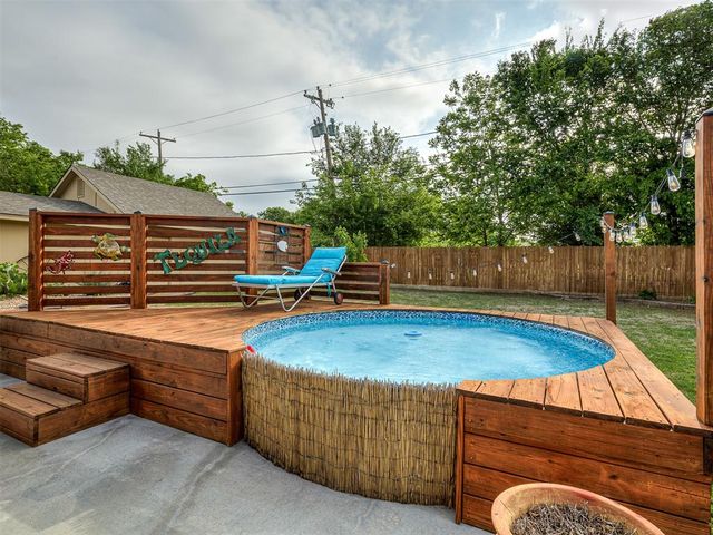 1325 Dorchester Drive, Norman, OK 73069
