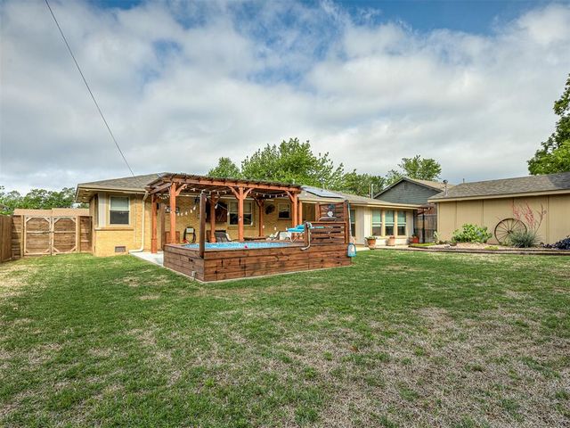 1325 Dorchester Drive, Norman, OK 73069