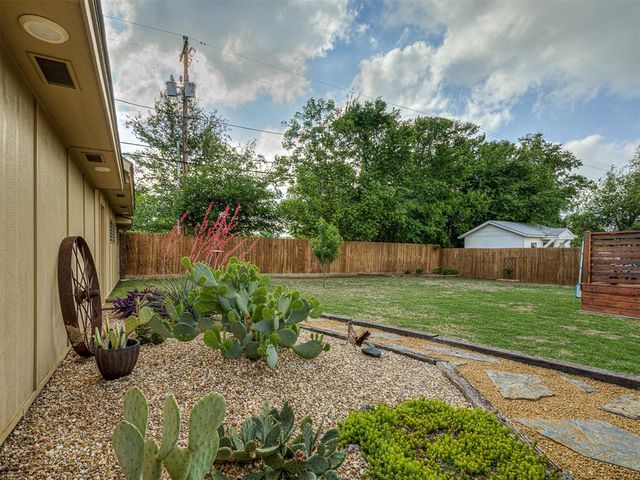 1325 Dorchester Drive, Norman, OK 73069