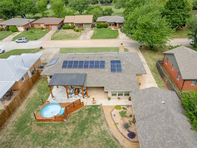1325 Dorchester Drive, Norman, OK 73069