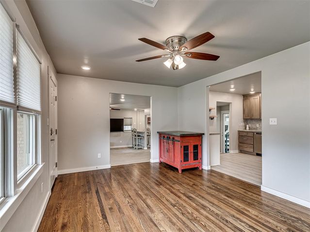 1325 Dorchester Drive, Norman, OK 73069