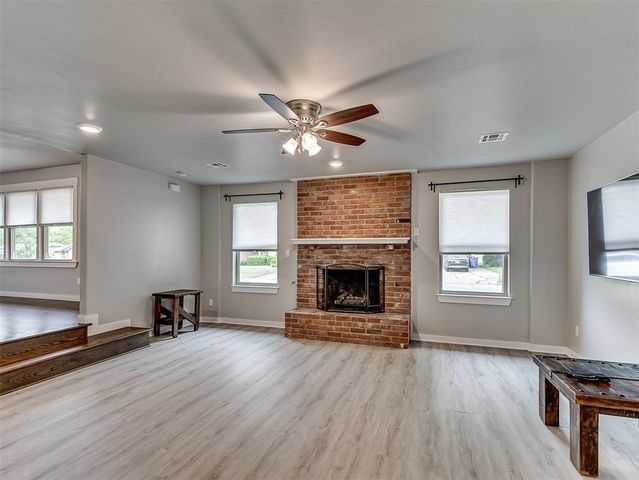 1325 Dorchester Drive, Norman, OK 73069