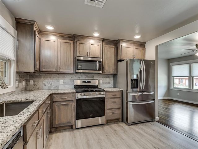1325 Dorchester Drive, Norman, OK 73069