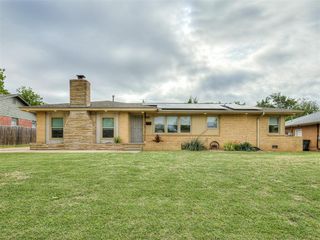 1325 Dorchester Drive, Norman, OK 73069